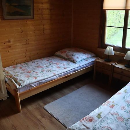 Domek Letniskowy Mrągowo Exterior foto
